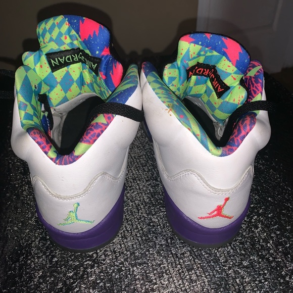 Jordan’s 5 - Picture 3 of 3